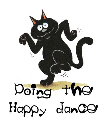 Funny Happy Dance Pictures