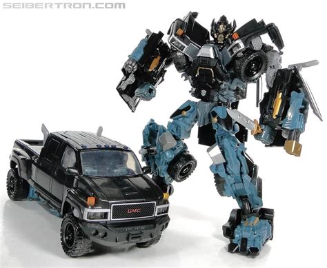 Transformers Ironhide Toy