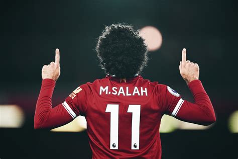 The rise of Mohamed Salah from four-hour bus journeys to a career spent ...