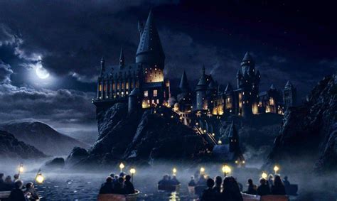 Harry Potter's Memorable Moments: 10 Best Scenes - UrbanMatter