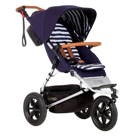 Spring Is Coming! A Guide to Strollers For Baby | HuffPost