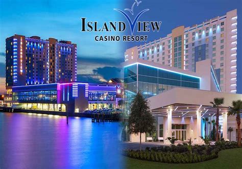 GULFPORT ISLAND VIEW CASINO RESORT Infos and Offers - CasinosAvenue