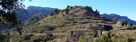 Self Guided Catalunya: Mountains, castles, relaxation and perfect roads ...