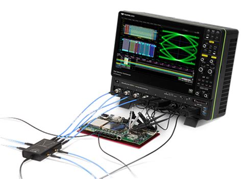 Physical Layer Compliance Testing Automotive Ethernet Physical Layer ...