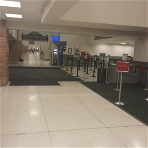 Billings Logan International Airport - BIL - 50 Photos & 36 Reviews ...