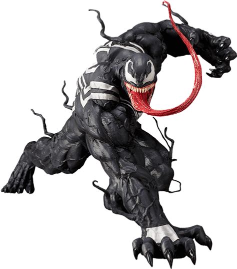 Venom PNG transparent image download, size: 501x568px