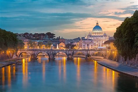 The Top 10 Cities You Should Visit in Italy