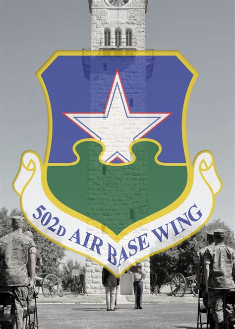 JBSA-Camp Bullis > Joint Base San Antonio > JBSA History & Fact Sheets