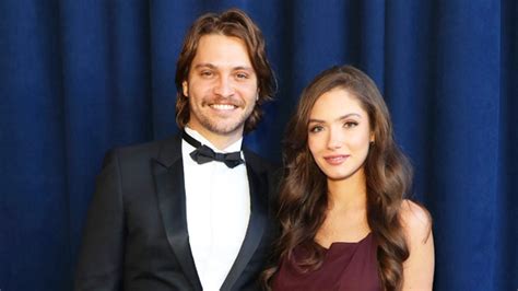 Luke Grimes’ Wife: Everything To Know About The Brazilian Model ...