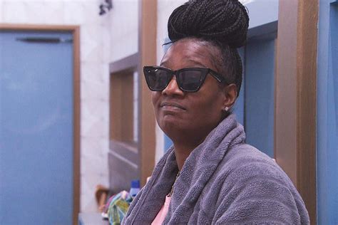 'Big Brother' star Cirie Fields 'flabbergasted' by Felicia's toenails