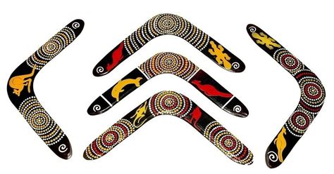 AUSTRALIAN BOOMERANGS. Authentic handmade returning boomerangs for sale ...