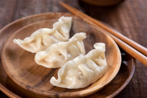 The Difference Between Jiaozi and Bao Buns | The Dumpling School