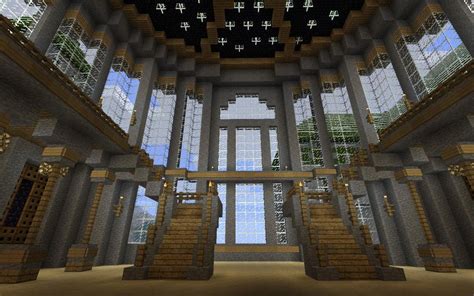 Need Ideas For Castle - Creative Mode - Minecraft: Java Edition ...