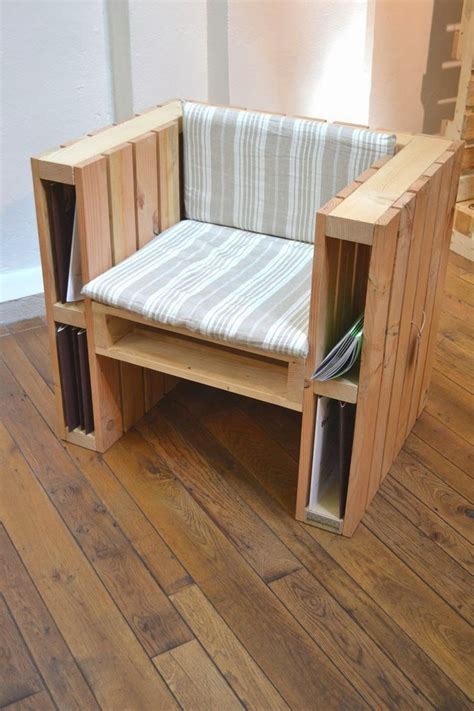 7 cosas que puedes hacer con un palet VI | Diy pallet furniture, Pallet ...