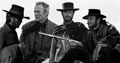 Best Clint Eastwood Westerns, Ranked - Primenewsprint