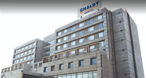 Shalby Hospital in Ahmedabad Find Doctors list | Credihealth