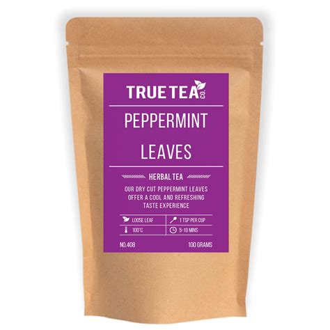 Buy Loose Leaf Herbal Tea Online | True Tea Co. - trueteacompany.co.uk