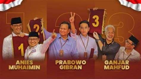 Debat Cawapres Pilpres 2024: Cak Imin, Gibran, dan Mahfud Adu Gagasan ...