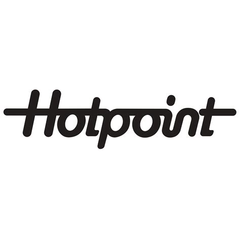 Hotpoint logo - download.