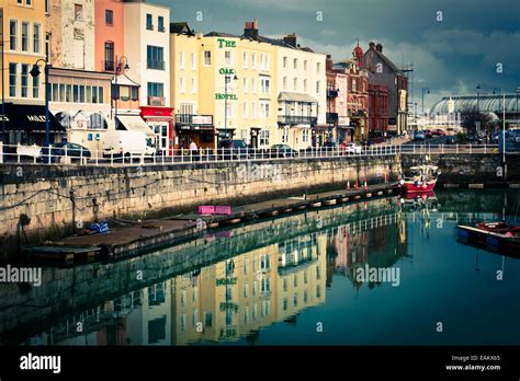 Ramsgate Harbour Photography Stock Photo, Royalty Free Image: 75425677 ...