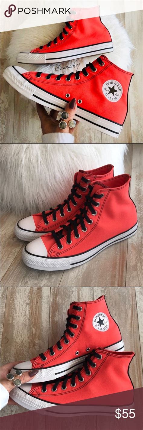 NWT Custom converse ID high tops | Sneakers fashion, Custom converse ...