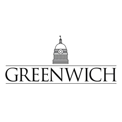 Greenwich Logo PNG Transparent – Brands Logos