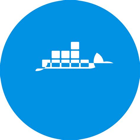 Docker Vector SVG Icon - SVG Repo