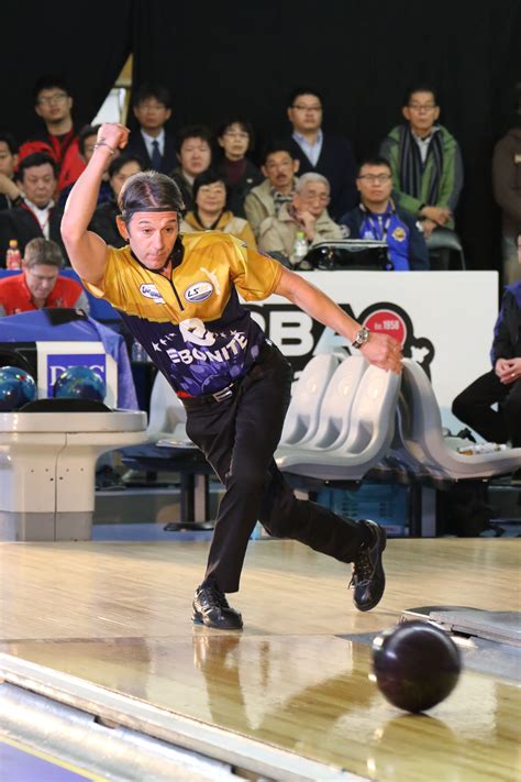 Doing Well at the Lanes? Here's How to Join the PBA Tour