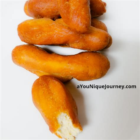 Jamaican Festivals: Crispy, Soft & Sweet - A YouNique Journey