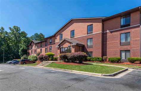 Macon, GA - Macon - North Hotel | Extended Stay America