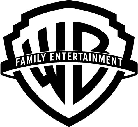 Warner Bros Family Entertainment logo concept 2024 by WBBlackOfficial ...