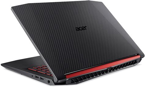 Laptop Gaming Acer Nitro 5 - duta Teknologi