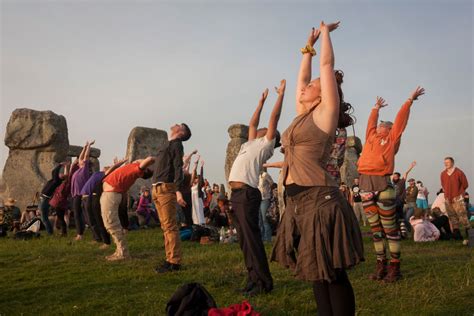 How the Summer Solstice and Stonehenge Are Connected | Time