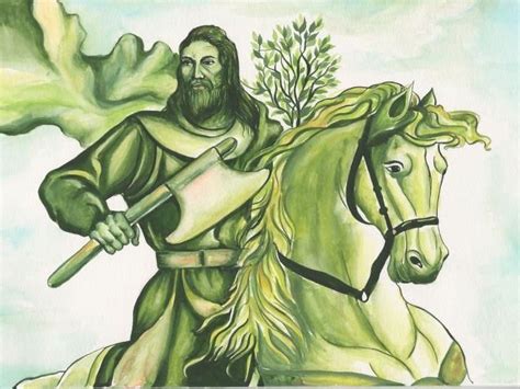 Sir Gawain and The Green Knight | Teaching Resources