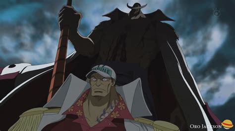 Whitebeard was the strongest at Marineford change my mind. : r/OnePiece