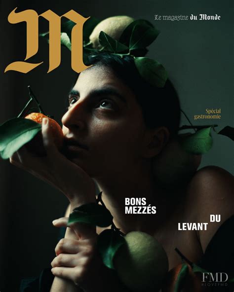 Cover of M Le Monde , December 2019 (ID:54072)| Magazines | The FMD