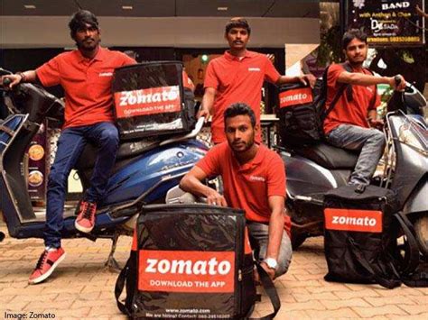 Zomato’s UAE-wide operations sold to Delivery Hero for $172 million ...