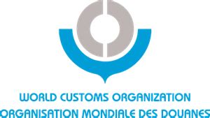 World Customs Organization Logo Download png