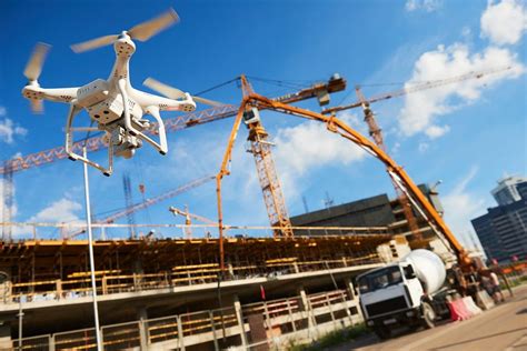 How Drones Can Optimize Surveying and Mapping Projects | by Eric van ...