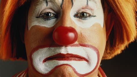 It’s Not Funny. Clowns Are Losing Their Jobs And They’re Blaming ...