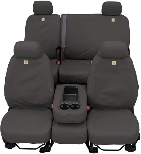 Tacoma Access Cab Seat Covers Replacement