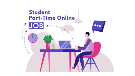 18 Best Online Part-Time Jobs For Students To Earn Money