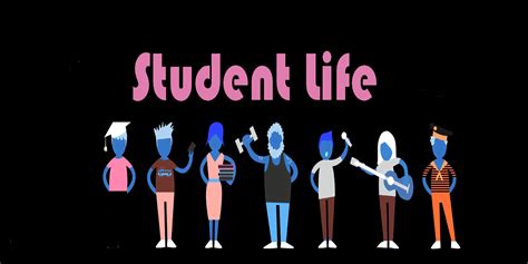 Student Life is Golden Life Short Essay: For 9, 10 11,12