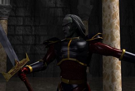 Retrospective – Blood Omen: Legacy of Kain - Fextralife