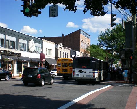 Eye on Huntington: Main Street and New York Avenue | Huntington, NY Patch