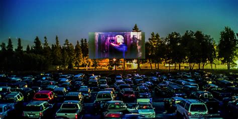 These 11 Drive-In Movie Theaters Are Pure Summer Nostalgia | Sunset ...