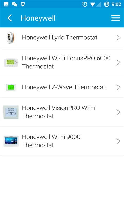 Thermostat control app based on time? - Automation Ideas - SmartThings ...