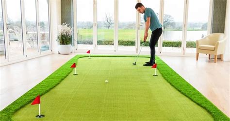 6 Best Indoor Golf Putting Greens for 2023 - Golferlogic.com