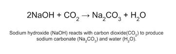 Naoh Formula