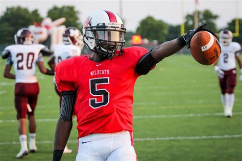 Photos: High school football in Richardson, Lake Highlands | Dallas ...